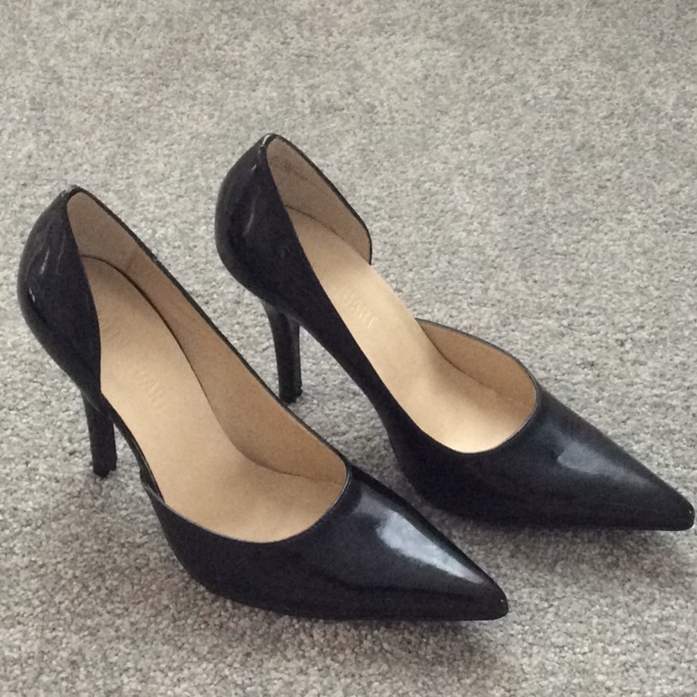 Colin Stuart stiletto heels
